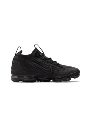 black nike with bubble