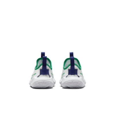 Nike Flex Runner 2 Baby/Toddler Shoes