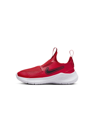 Детские кроссовки Nike Flex Runner 3 Little Kids' для бега