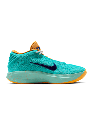 Nike G.T. Hustle 3 "Victor Wembanyama" EP