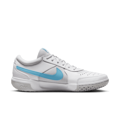 NikeCourt Air Zoom Lite 3 Men's Tennis Shoes