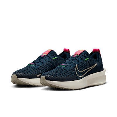 Nike Interact Run Men's Road Running Shoes