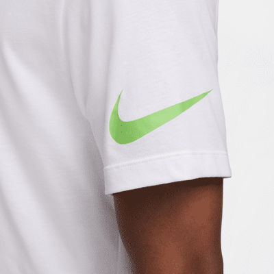 Rafa Men's Dri-FIT T-Shirt. Nike UK