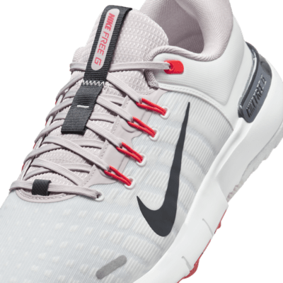 Nike Free Golf NN Golf Shoes (Wide)