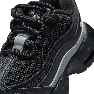 Scarpa Nike Air Max 95 Recraft – Bebè e bimbo/a
