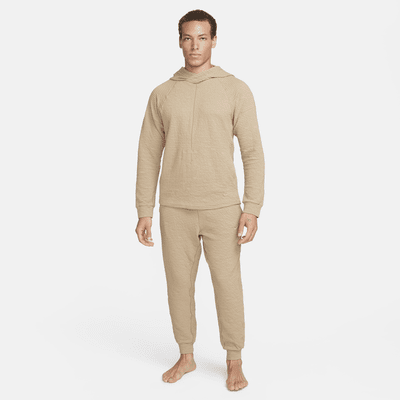 Nike Yoga Men's Dri-FIT Pullover