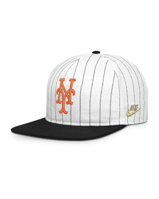Мужские  New York Mets Pro Nike MLB Adjustable Hat