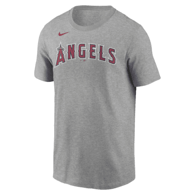 MLB Los Angeles Angels (Shohei Ohtani) Men's T-Shirt. Nike.com