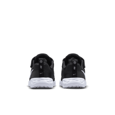 Nike Revolution 6 Baby & Toddler Shoes