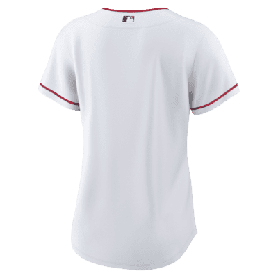 Jersey de béisbol Replica para mujer MLB Los Angeles Angels