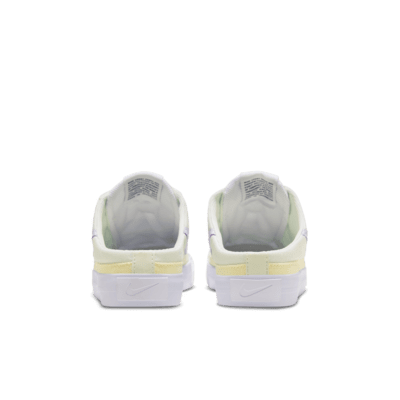 NikeCourt Legacy Women's Mules