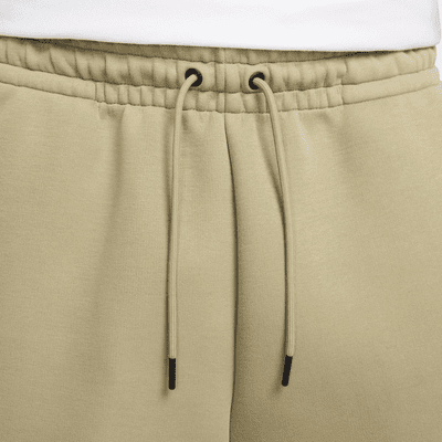 Fleeceshorts Nike Tech för män