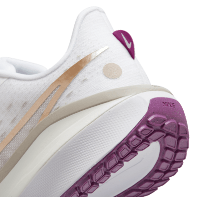 Chaussure de running sur route Nike Vomero 17 pour femme