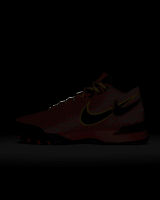 LeBron NXXT Genisus EP