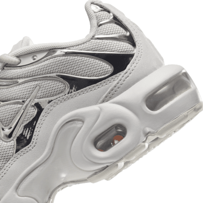 Nike Air Max Plus Big Kids' Shoes