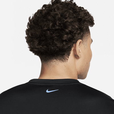 Haut de running Dri-FIT à manches courtes Nike Running Energy Rise 365 pour homme