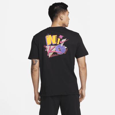 Nike Dri-FIT Men's Graphic Training T-Shirt