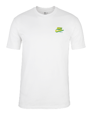 Мужская футболка Nike "Box of Rain"