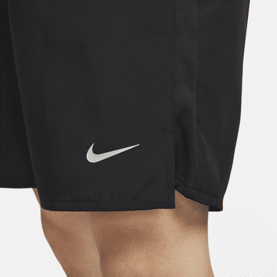 Nike Challenger Men's Dri-FIT 18cm (approx.) Unlined Shorts