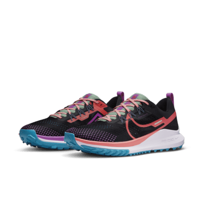 nike trail running shoes uk