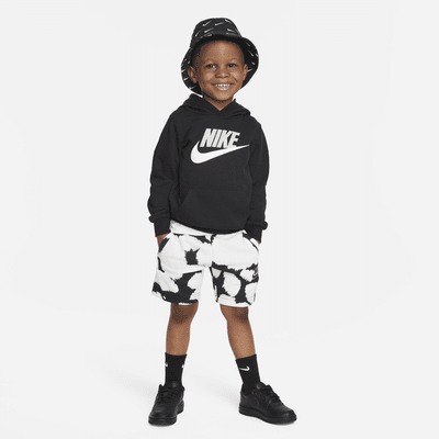 Nike Club French Terry Pullover Toddler Hoodie