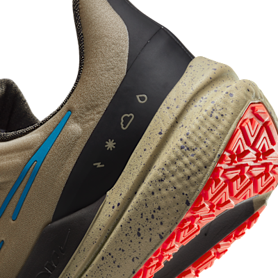 Nike Winflo 9 Shield Men's Weatherised Road Running Shoes. Nike SG
