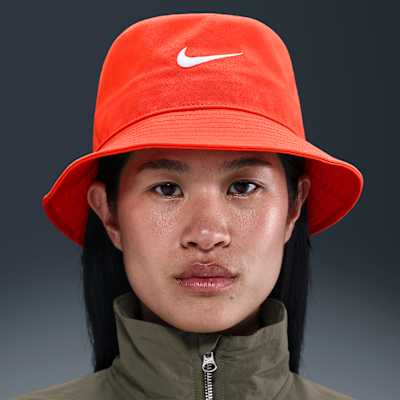 나이키 에이펙스 스우시 버킷 햇