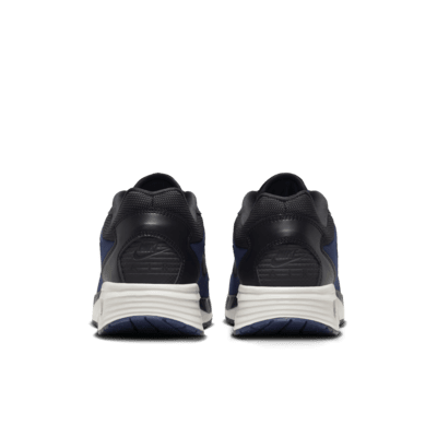 Tenis acondicionados para el invierno para hombre Nike Air Max Solo