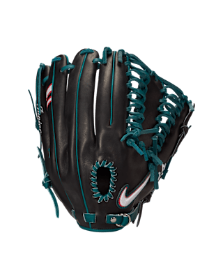 Мужские  Ken Griffey Jr. SHA|DO Elite J Series Nike Baseball Fielding Glove (Right-Handed Throw)