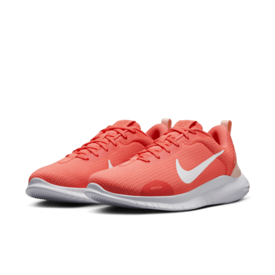 Nike Flex Experience Run 12 Women's Road Running Shoes (Extra Wide)