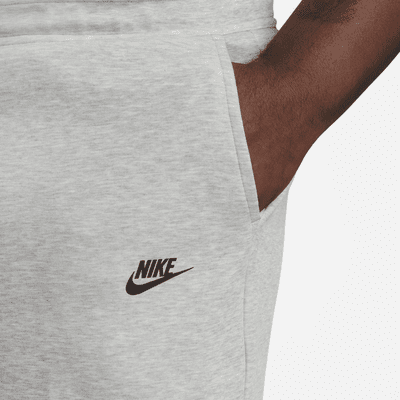 Shorts para hombre Nike Sportswear Tech Fleece