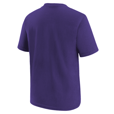 Los Angeles Sparks Big Kids' Nike WNBA T-Shirt