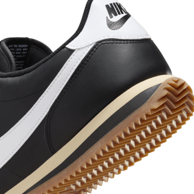 Tenis para hombre Nike Cortez Leather