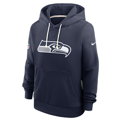 Seattle Seahawks Sideline