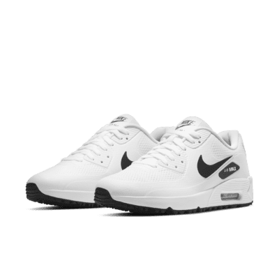 nike air range golf shoes