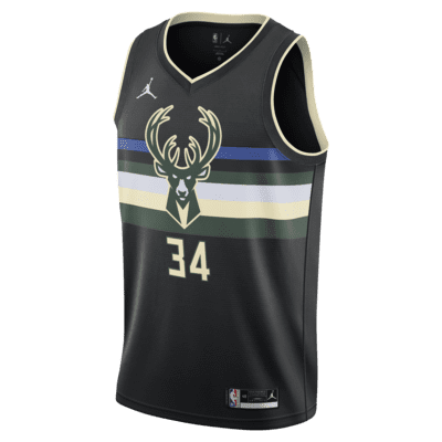 bucks statement jersey