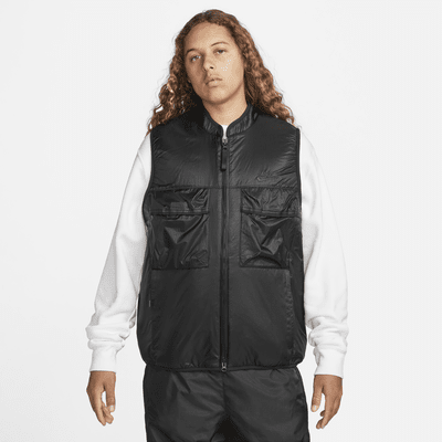Nike Tech Fleece Men's Utility Vest. Nike.com