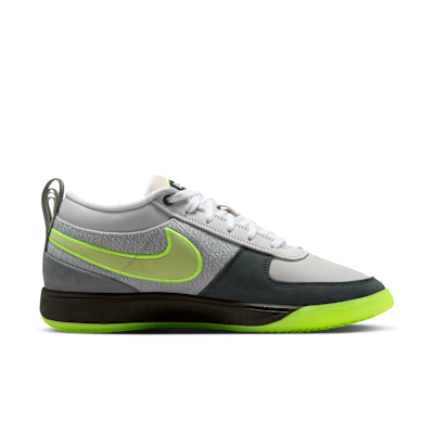 Book 1 "AM Neon" Basketball Shoes