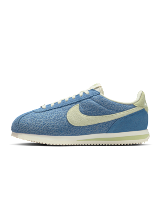Женские кроссовки Nike Cortez SE "Denim"