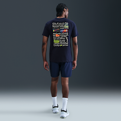 Nike Men's Golf T-Shirt