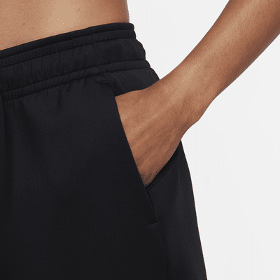 Shorts Dri-FIT de tiro alto para mujer Nike Prima