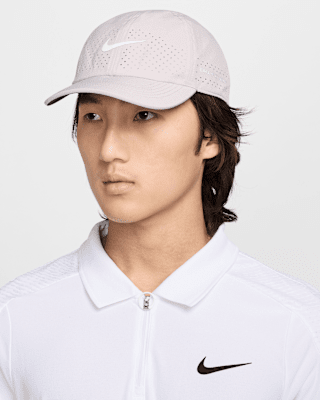 Кепка Nike Dri-FIT ADV Club Unstructured Tennis Cap для тенниса