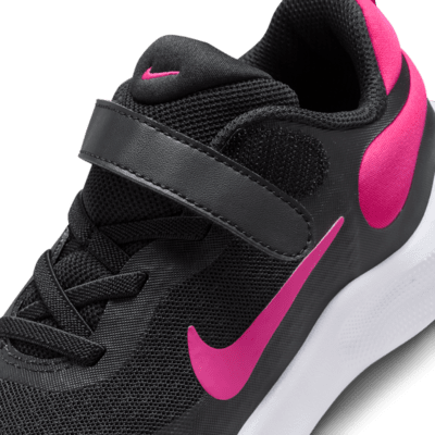 Nike Revolution 7 Younger Kids' Shoes