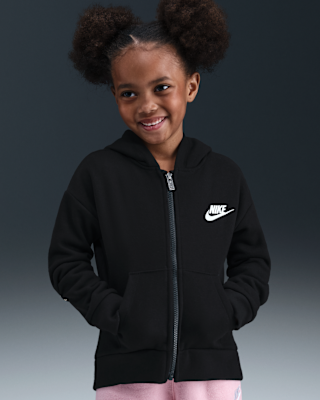 Nike  sneaker Zwart