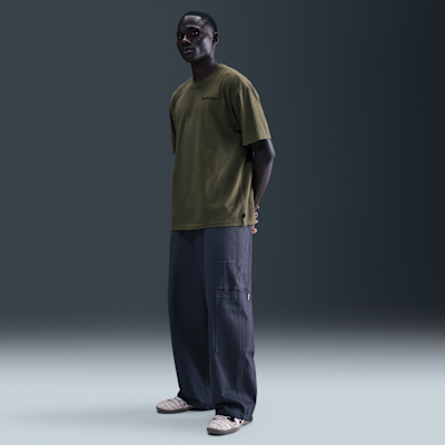 Playera de fútbol Nike para hombre Paris Saint-Germain