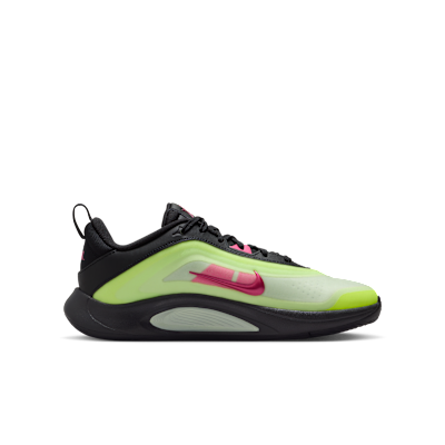 A'One SE A'ja Wilson Big Kids' Basketball Shoes