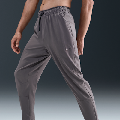 Nike Unlimited Men's Dri-FIT Zippered Cuff Versatile Pants