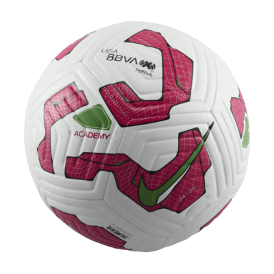 Balón de fútbol Nike Liga MX Academy