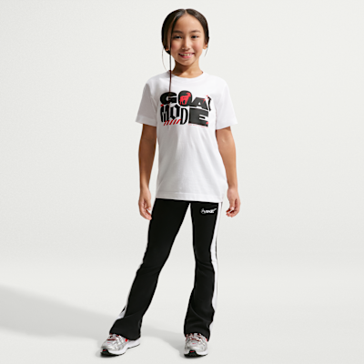 Nike Sportswear Big Kids' T-Shirt