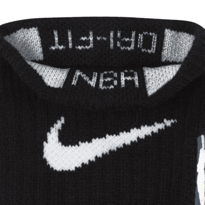 Nike Elite NBA Crew Socks